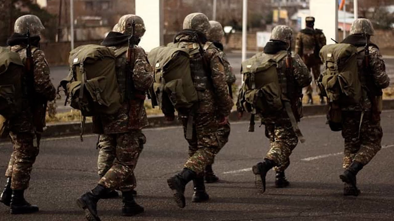 Աշխարհի ամենահզոր բանակների վարկանիշը՝ 2026 թվականի դրությամբ