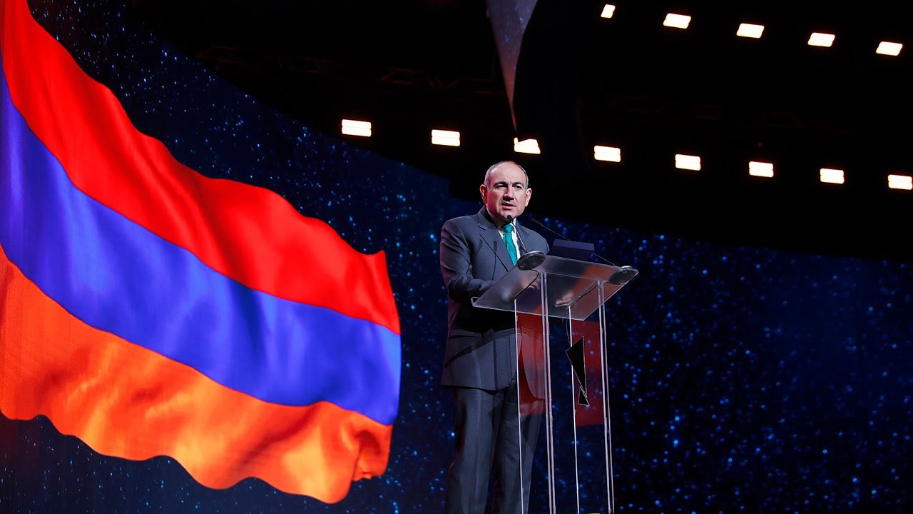 Տեխնոլոգիական հեղափոխության առաջամարտիկը կլինի հազվագյուտ մետաղների մենաշնորհը ապահովողը