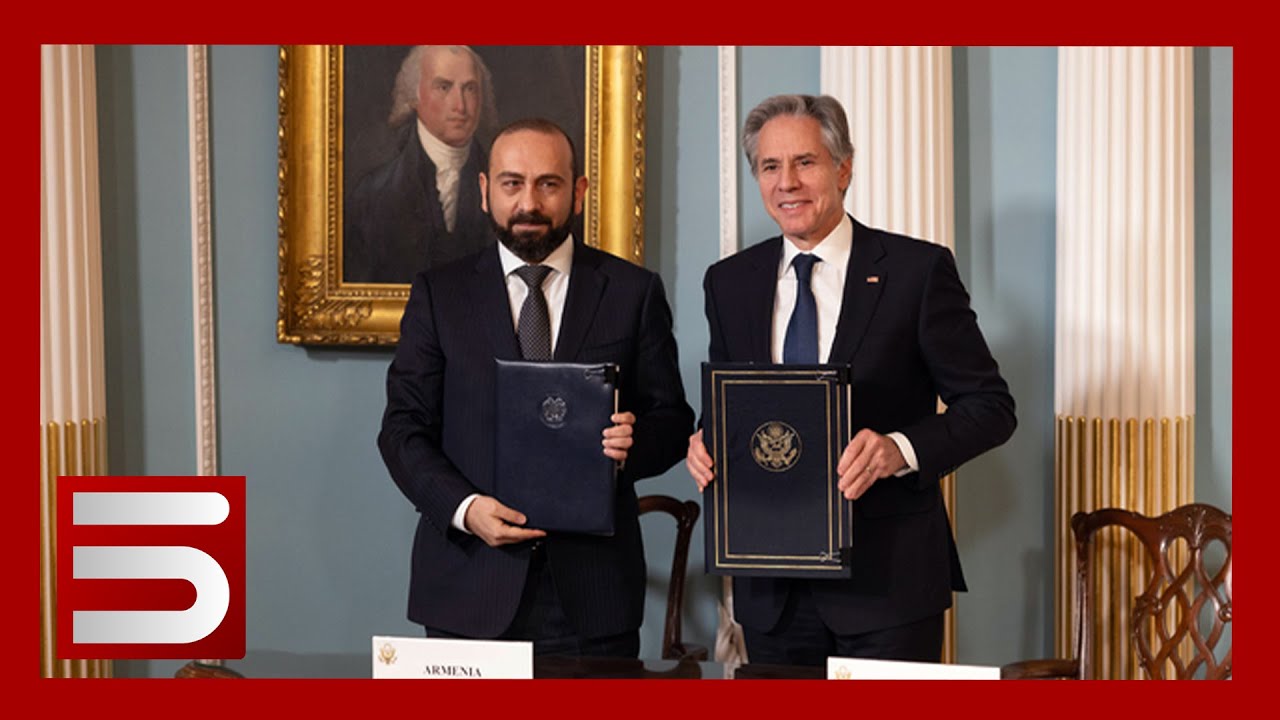 Հայաստանը ողջունում է ԱՄՆ-ի և Իրանի միջև հրադադարի մասին որոշումը