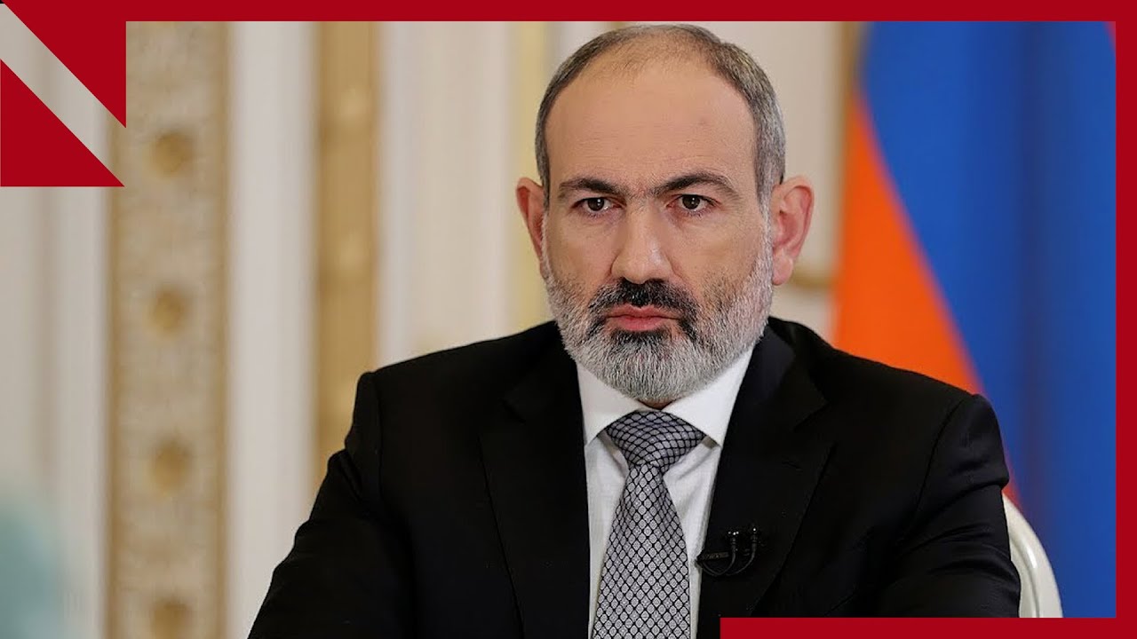Սամվել Կարապետյանը պնդում է՝ 44-օրյա պատերազմի ժամանակ Նիկոլ Փաշինյանը շատ էր մեծամտացել։