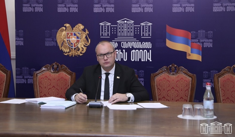 ԱՊՀ երկրներում կանխվել է ահաբեկչական գործողությունների ավելի քան 300 փորձ