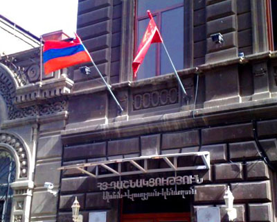 Հայաստանում խորհրդարանական ընտրություններին մասնակցել է 362 657 քաղաքացի