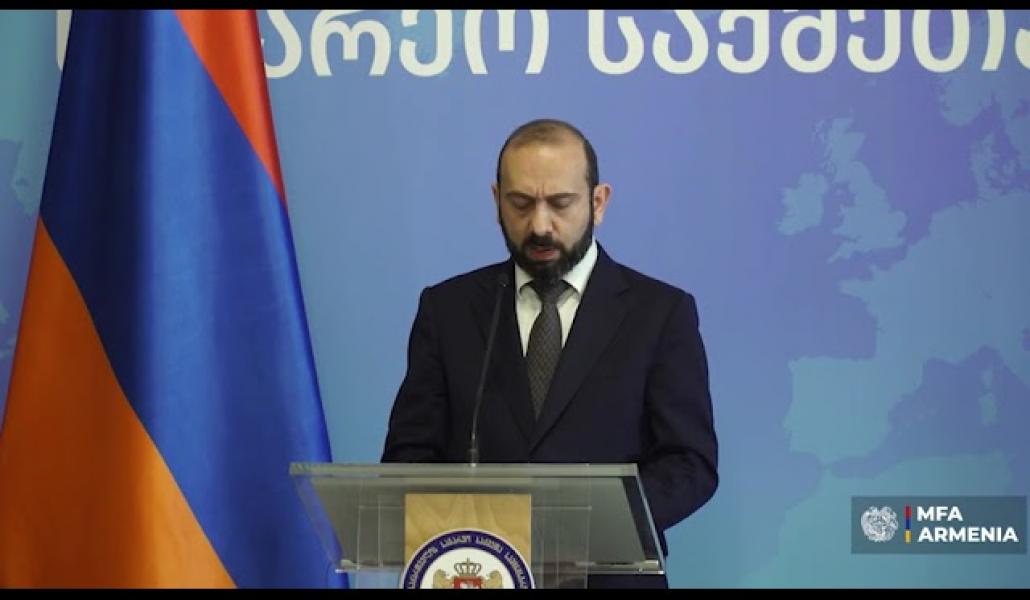 Ախալքալաք-Կարս երկաթուղու բացումը կամրապնդի տարածաշրջանային խաղաղությունը